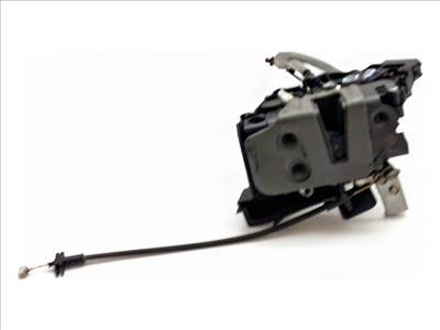 FORD S-MAX (WA6) 2006 - 2014 Bal első ajtózár 6M2A-R21813-ED