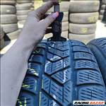 215/65 R17 Pirelli téli gumi 20000ft a 2db/121/