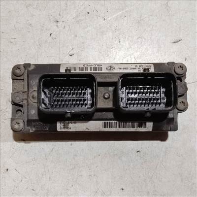 Fiat Panda II. 1,1 8v benzin motorvezérlő 61601.070.03 , 55193434