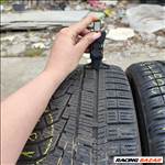205/45 R17 Hankook téli gumi 30000ft a 4db/184/