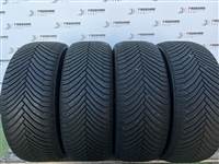 215/55 R17 Michelin Alpin 7 téli gumi 6mm