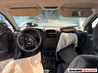 Opel Astra G 1.6 16V Váltó Kulissza *175120*