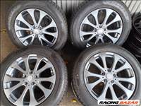  5x112 r18 Mercedes GLC alufelnik, 235 60 r18 Pirelli téligumi