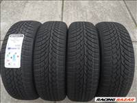 205/60R16 Continental Wintercontact 870 új téli gumi
