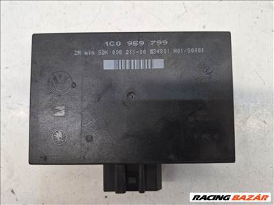 Volkswagen Golf IV, Volkswagen Bora komfort elektronika (43835) 1c0959799