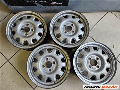  Suzuki Wagon R+ 14" használt lemezfelni