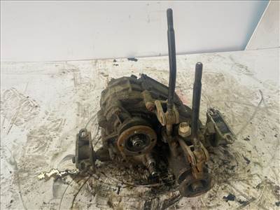 LADA NIVA Differenciálmű