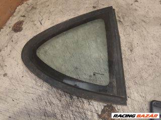 Daewoo Tacuma Jobb C Oszlop Oldalablak Üveg *160944* 43r000107