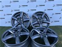 5x114.3 16" Brock(KIA) alufelni + TPMS 6,5Jx16h2 ET48