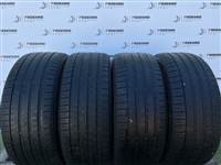 225/50 R17 Falken Azenis FK510 nyári gumi 4,5mm