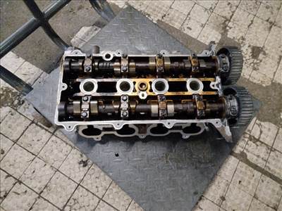 MAZDA 626 00.08-02.12 Hengerfej. benzines