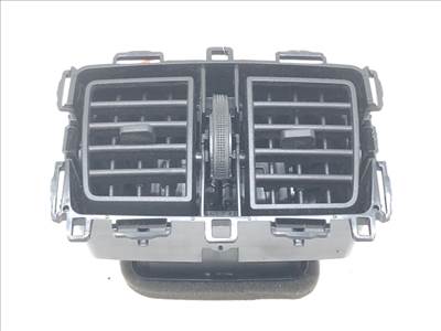 RENAULT CAPTUR II 2020 - 2022 HÁTSÓ SZELLŐZŐRÁCS 687609213R