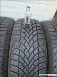  215/6516" újszerű Bridgestone téli gumi gumi