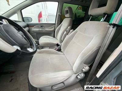 Ford Galaxy Mk2 Jobb első Ülés *173089*