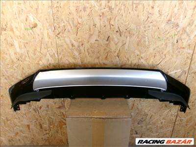 HONDA HR-V első lökhárító szegély 2020-2025 71161-3M0-J0