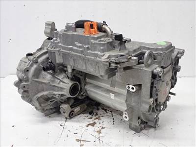 FIAT E-SCUDO / CITROEN E-JUMPY / PEUGEOT E-EXPERT elektromos hajtómotor sebességváltóval és inverterrel ZK01 9850312780