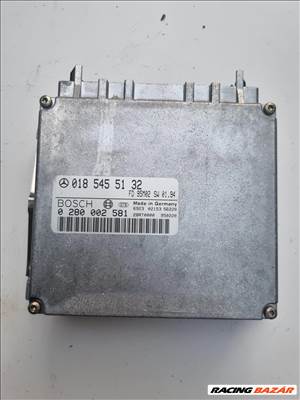 Mercedes S 500 W140 motorvezérlő elektronika  0185455132 0280002581