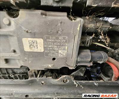 Audi A8 d4 elektromos aktív kormánymű