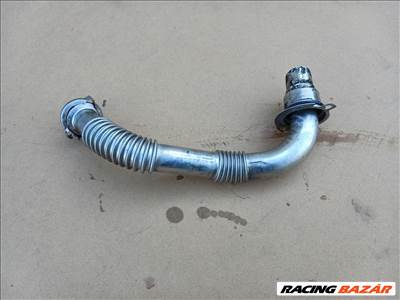 Mazda 2 1.4 CD EGR cső eladó!