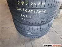  285/40/20" Bridgestone téli gumi 