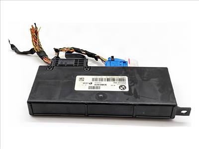 BMW 5 Touring (F11) 2009 - 2017 GATEWAY MODUL 9380323