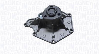 MAGNETI MARELLI 352316171239 - vízpumpa AUDI