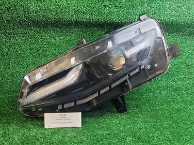 Chevrolet Camaro Kabrió Bal Ledes Fényszóró 12-139 84698214