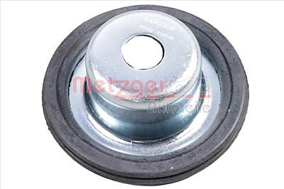 METZGER 6490306 - Toronycsapágy AUDI SEAT SKODA VW