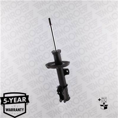 MONROE G7414 - lengéscsillapító OPEL VAUXHALL