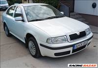 Eladó Skoda Octavia 1.6 (1595 cm³, 102 PS)
