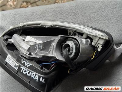 Volkswagen Touran bal visszapillantó tükör  5tb8575079b9