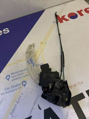 Kia Magentis jobb hátsó ajtózár 814202G030-BON