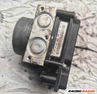 Renault Kangoo II ABS kocka/ABS hidraulikaegység/ABS vezérlőegység 8201011838