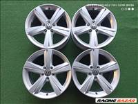 5x112 17" Volkswagen (5C0) újszerű alufelni garnitúra 
