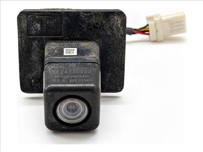 SUBARU FORESTER (SJ_) 2012 - 2022 KAMERA 86267SG000