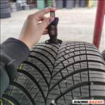 235/60 R18 és 255/55 R18 Goodyear négyévszakos gumi 110000ft a 4db/70/