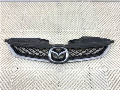 MAZDA 5 (CR19) 2005 - 2010 HŰTŐRÁCS