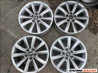 Hyundai i40 17" használt (gyári felni) alufelni