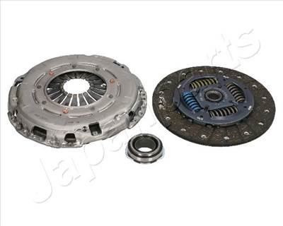 JAPANPARTS KF-H69 - kuplungszett HYUNDAI KIA