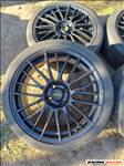 8×18 4×100 ET35 agym:60,1mm Dotz alufelni 