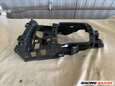 Dacia Duster kardánbox váz 969106797r