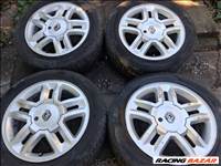  4x100 lyukosztású 16" gyári Renault alufelni