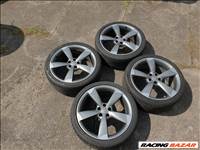 20" 5x112 Audi A6 S-line