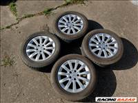 16" 5x112 Mercedes W211