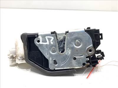 BMW X3 (F25) 2010 - 2017 Bal első ajtózár 7318409