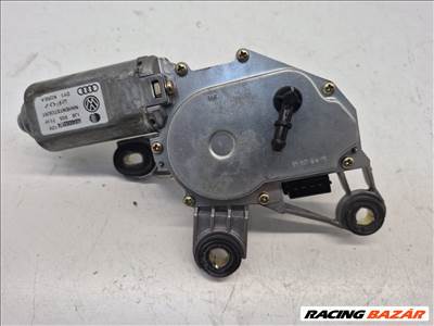 Volkswagen Golf IV, Volkswagen Bora hátsó ablaktörlő motor (43642) 1j6955711f