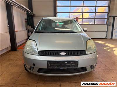 FORD FIESTA V (JH_, JD_) 1.4 16V - Bontódik!