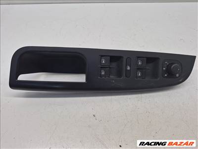 Volkswagen Golf VI kombi bal első ajtóbehúzó ablakemelő kapcsolóval (43723) 1k4868049c
