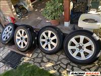  Mercedes Benz  A 204 401 35 02 5x112 17" gyári alufelni szett