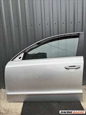 Skoda Superb II ajtó 